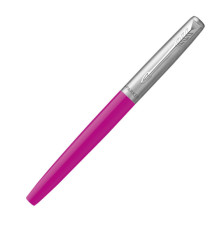 Penna stilografica Jotter Original - punta M - fusto magenta - Parker