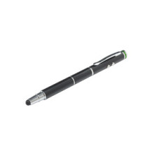 Penna Stylus 4 in 1 - nero - Leitz Complete