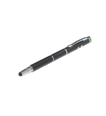 Penna Stylus 4 in 1 - nero - Leitz Complete