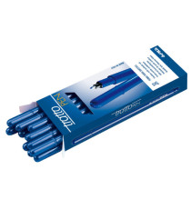 Pennarello fineliner Tratto Pen - tratto 0,5mm - blu - Tratto