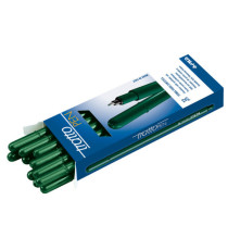 Pennarello fineliner Tratto Pen - tratto 0,5mm - verde - Tratto