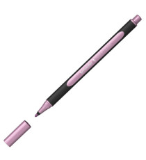 Pennarello Metallic Liner 020 - punta 1,2 mm - rosa - Schneider