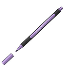 Pennarello Metallic Liner 020 - punta 1,2 mm - viola - Schneider