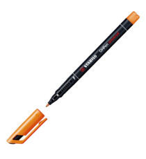 Pennarello OHPen universal permanente 842  - punta fine 0,7 mm - colori assortiti - Stabilo - conf. 8 pezzi