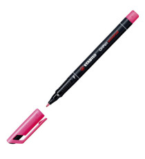 Pennarello OHPen universal permanente 842  - punta fine 0,7 mm - colori assortiti - Stabilo - conf. 8 pezzi