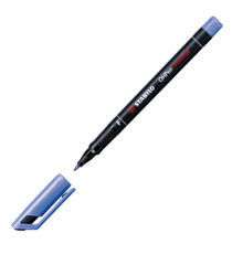 Pennarello OHPen universal permanente 842  - punta fine 0,7 mm - colori assortiti - Stabilo - conf. 8 pezzi