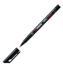 Pennarello OHPen universal permanente 842  - punta fine 0,7 mm - nero - Stabilo