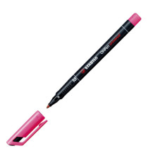 Pennarello OHPen universal permanente 843 - punta media 1 mm - colori assortiti - Stabilo - conf. 8 pezzi