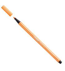 Pennarello Pen 68 - arancio neon 054 - Stabilo