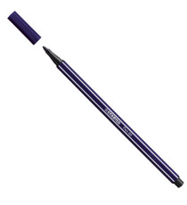 Pennarello Pen 68 - blu di prussia 22 - Stabilo