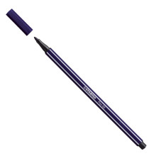 Pennarello Pen 68 - blu di prussia 22 - Stabilo