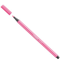 Pennarello Pen 68 - eliotropo 17 - Stabilo