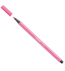 Pennarello Pen 68 - eliotropo 17 - Stabilo