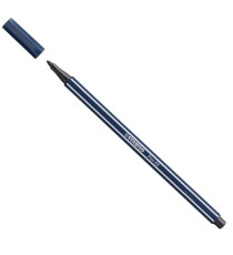 Pennarello Pen 68 - grigio  payne 98 - Stabilo