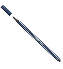 Pennarello Pen 68 - grigio  payne 98 - Stabilo