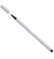 Pennarello Pen 68 - grigio chiaro 94 - Stabilo