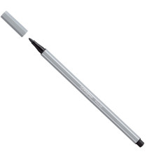 Pennarello Pen 68 - grigio freddo medio 95 - Stabilo