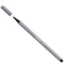 Pennarello Pen 68 - grigio scuro 96 - Stabilo
