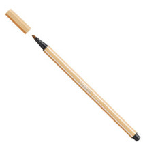 Pennarello Pen 68 - ocra chiaro 88 - Stabilo