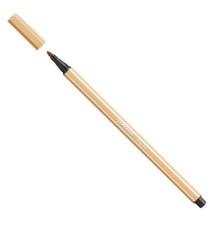 Pennarello Pen 68 - ocra chiaro 88 - Stabilo