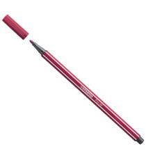 Pennarello Pen 68 - porpora 19 - Stabilo