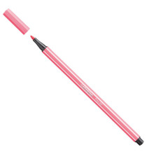 Pennarello Pen 68 - rosa 29 - Stabilo