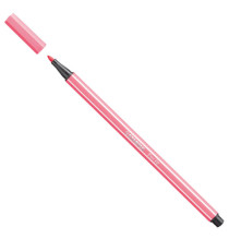 Pennarello Pen 68 - rosa 29 - Stabilo