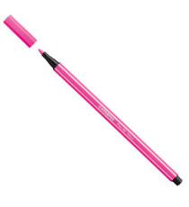 Pennarello Pen 68 - rosa fluo 056 - Stabilo