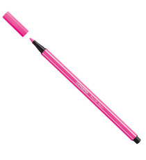 Pennarello Pen 68 - rosa fluo 056 - Stabilo