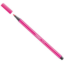 Pennarello Pen 68 - rosa scuro 56 - Stabilo