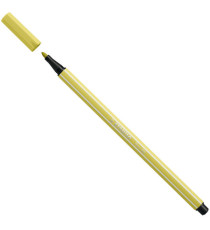 Pennarello Pen 68 - senape - 67 - Stabilo