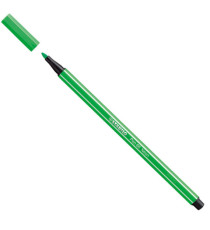 Pennarello Pen 68 - verde neon 033 - Stabilo