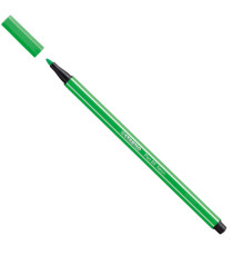 Pennarello Pen 68 - verde neon 033 - Stabilo