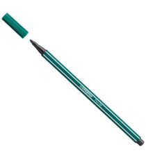 Pennarello Pen 68 - verde turchese 53 - Stabilo