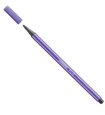 Pennarello Pen 68 - viola 55 - Stabilo
