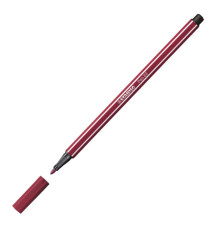 Pennarello Pen 68 Arty - colori assortiti - Stabilo - barattolo 45 pezzi