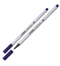 Pennarello Pen 68 Brush Arty Line 568/30 - colori assortiti - Stabilo - astuccio 30 pezzi