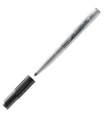 Pennarello Whiteboard Marker Velleda 1741 - punta tonda 1,4 mm - colori assortiti - Bic - astuccio 4 pezzi
