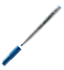 Pennarello Whiteboard Marker Velleda 1741 - punta tonda 1,4 mm - colori assortiti - Bic - astuccio 4 pezzi