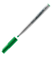 Pennarello Whiteboard Marker Velleda 1741 - punta tonda 1,4 mm - colori assortiti - Bic - astuccio 4 pezzi