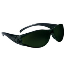 Occhiali per saldatura Pacaya T5 - policarbonato/nylon - Deltaplus