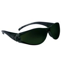 Occhiali per saldatura Pacaya T5 - policarbonato/nylon - Deltaplus