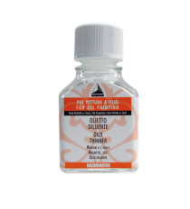 Olietto diluente - 75 ml - Maimeri