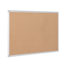 Pannello Earth - sughero - 90 x 120 cm - Bi-Office