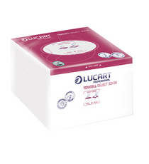 Panni multiuso Texicell Select - 32x38 cm - Lucart - conf. 55 pezzi