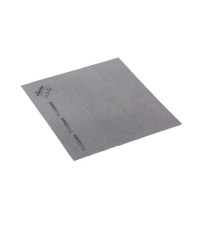 Panni PVAinox - 44 x 35 cm - in microfibra e PVA - Vileda - conf. 5 pezzi