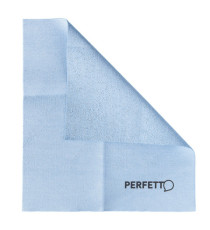 Panno multiuso Extreme - 32 x 36 cm - microfibra - Perfetto