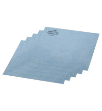 Panno PVAmicro - azzurro - 35x38 cm - Vileda