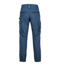 Pantaloni cargo Hike - taglia L - blu - U-Power
