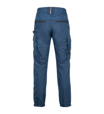 Pantaloni cargo Hike - taglia L - blu - U-Power